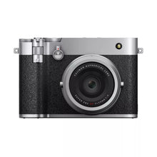 Cargar imagen en el visor de la galería, Fujifilm GFX 100RF Plata