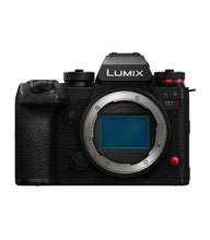 Cargar imagen en el visor de la galería, Panasonic Lumix DC-S1 II Body