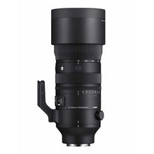 Cargar imagen en el visor de la galería, Objectif hybride Sigma 70-200mm f/2.8 DG DN OS noir pour Monture L