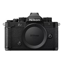 Cargar imagen en el visor de la galería, Nikon Z f Body