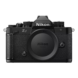 Nikon Z f Body