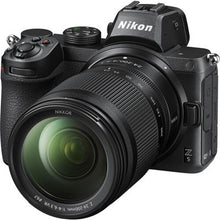 Cargar imagen en el visor de la galería, Nikon Z5 + NIKKOR Z 24-200 mm f/4-6.3 VR