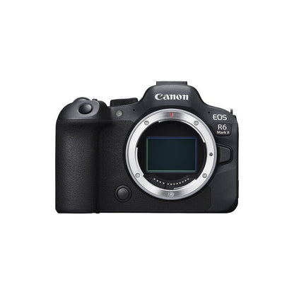 Canon EOS R6 Mark II Cuerpo