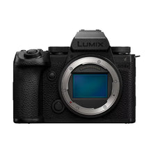 Cargar imagen en el visor de la galería, Panasonic Lumix DC-S5 II X Body