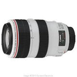 Objetivo Canon EF 70-300 MM F:4-5.6L IS USM