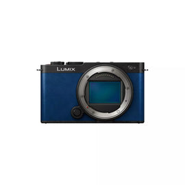 Panasonic Lumix DC-S9 (azul) Body
