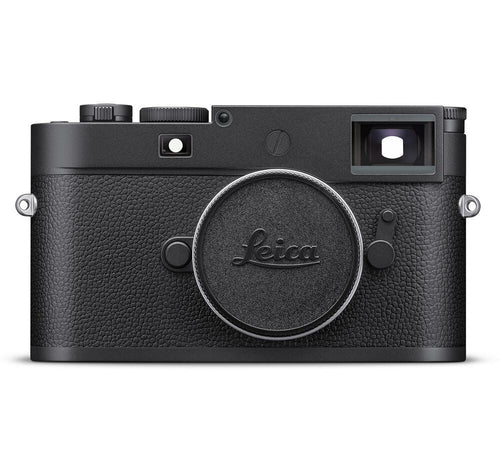Leica M11 Monochrom Typ 2416 (black) Body