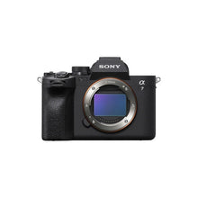 Cargar imagen en el visor de la galería, Sony ILCE-7 Mark IV Cuerpo