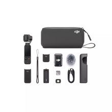 Cargar imagen en el visor de la galería, DJI Osmo Pocket 3 Creator Combo