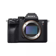 Cargar imagen en el visor de la galería, Sony Alpha 7R IV A (black) Body