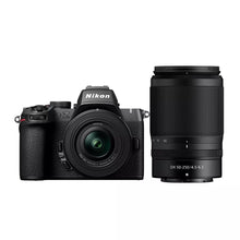 Cargar imagen en el visor de la galería, Nikon Z50 II + 16-50mm + 50-250mm VR