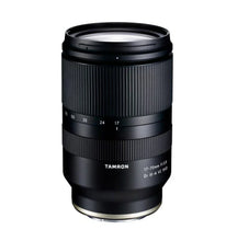 Cargar imagen en el visor de la galería, Tamron 17-70mm F/2.8 Di III-A VC RXD para Sony E