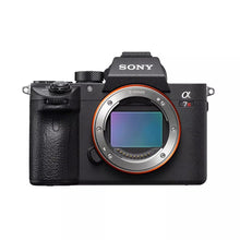 Cargar imagen en el visor de la galería, Sony Alpha 7R III A Body