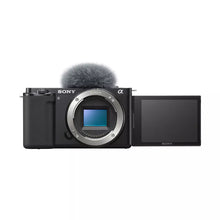 Cargar imagen en el visor de la galería, Sony Alpha ZV-E10 Body
