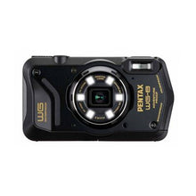 Cargar imagen en el visor de la galería, Pentax WG-8 Black