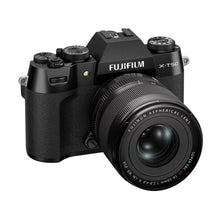 Cargar imagen en el visor de la galería, Fujifilm X-T50 + 16-50 mm f/2.8-4.8 R LM WR