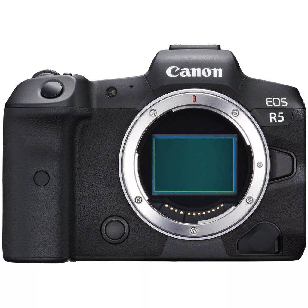 Canon EOS R5 Body