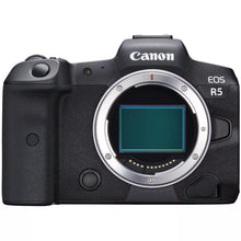 Cargar imagen en el visor de la galería, Canon EOS R5 Body
