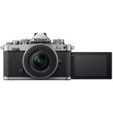 Cargar imagen en el visor de la galería, Nikon Z fc + 16-50 mm f/3.5-6.3 VR