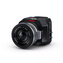 Cargar imagen en el visor de la galería, Blackmagic Micro Studio Camera 4K G2