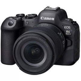 Canon EOS R6 Mark II + RF 24-105mm f/4-7.1 IS STM