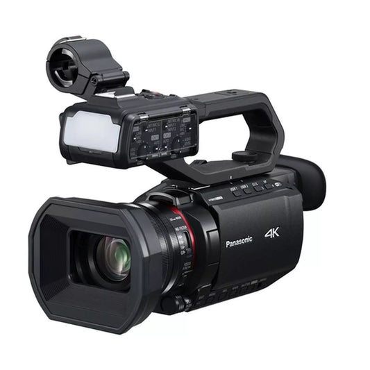 Panasonic AG-CX18EJ 4K