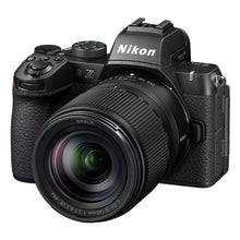 Cargar imagen en el visor de la galería, Nikon Z50 II + Z DX 18-140mm F/3.5-6.3 VR