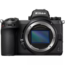 Cargar imagen en el visor de la galería, Nikon Z6 II Body (VOA060AE)