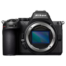Cargar imagen en el visor de la galería, Nikon Z5 II Body