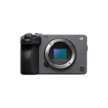 Cargar imagen en el visor de la galería, Sony FX30 Cinema Line