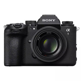 Sony Alpha 1 II Body