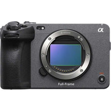 Cargar imagen en el visor de la galería, Sony ILME FX3A