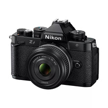 Cargar imagen en el visor de la galería, Nikon Z f + 40mm F2 SE