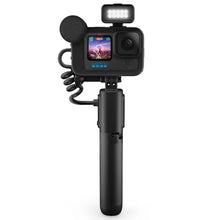Cargar imagen en el visor de la galería, GoPro HERO 12 Negra Creator Edition