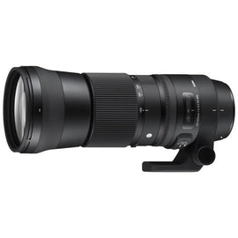 Objetivo Sigma 150-600mm f5/6.3 DG OS HSM para Nikon