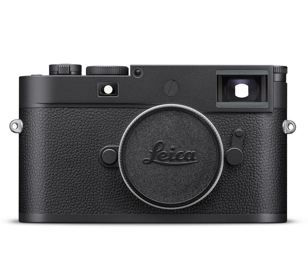 Leica M11 Monochrom Typ 2416 (black) Body
