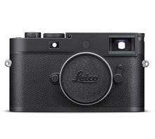 Cargar imagen en el visor de la galería, Leica M11 Monochrom Typ 2416 (black) Body
