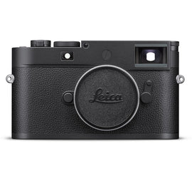Leica M11 Monochrom Typ 2416 (black) Body