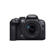 Cargar imagen en el visor de la galería, Canon EOS R10 + RF-S 18–150 mm f/3.5–6.3 IS STM