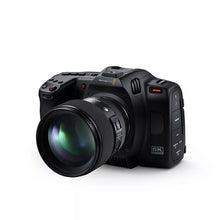 Cargar imagen en el visor de la galería, Blackmagic Design Cinema Camera 6K
