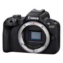 Cargar imagen en el visor de la galería, Canon EOS R50 Body Black