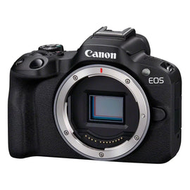 Canon EOS R50 Body Black