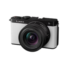Cargar imagen en el visor de la galería, Panasonic Lumix DC-S9 (Smokey White) + Lumix S 18-40mm F/4.5-6.3