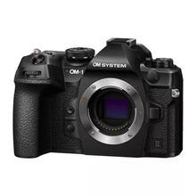 Cargar imagen en el visor de la galería, OM System OM-1 Mark II Body