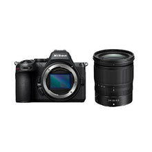 Cargar imagen en el visor de la galería, Nikon Z5 II + 24-70mm f/4 S Lens