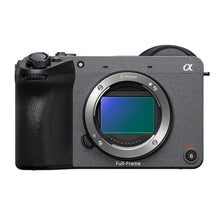 Cargar imagen en el visor de la galería, Sony Cinema Line ILME-FX2