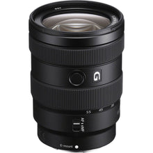 Cargar imagen en el visor de la galería, Objetivo zoom Sony APS-C 16-55 mm f/2.8G