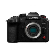 Cargar imagen en el visor de la galería, Panasonic Lumix DC-GH6 Body