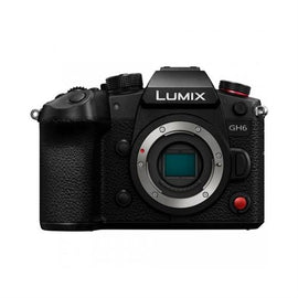 Panasonic Lumix DC-GH6 Body