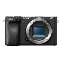Cargar imagen en el visor de la galería, Sony Alpha 6400 (black) Body